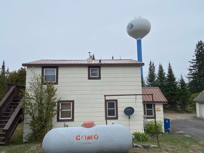 355 W Harvey St, House other with 2 bedrooms, 2 bathrooms and null parking in Ely MN | Image 28