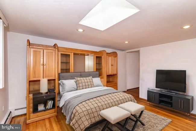520 Powell Rd, House other with 3 bedrooms, 2 bathrooms and null parking in MOUNT HOLLY NJ | Image 16