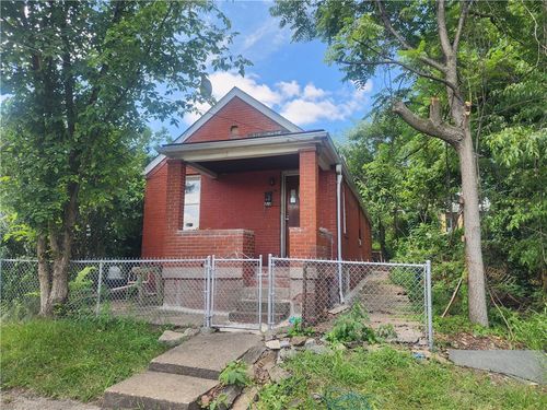 313 Linton St, Mc Kees Rocks, PA, 15136-3316 | Card Image