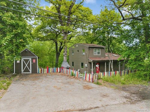29 Cedar Ledges, Putnam Valley, NY, 10579-2133 | Card Image