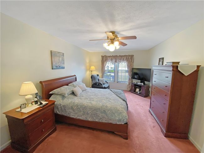 Large master bedroom. | Image 13