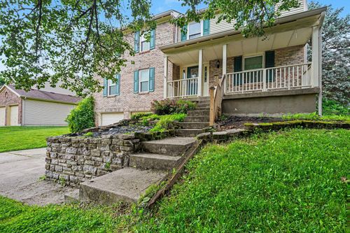 2054 Bridgette Ln, Hebron, KY, 41048-9101 | Card Image