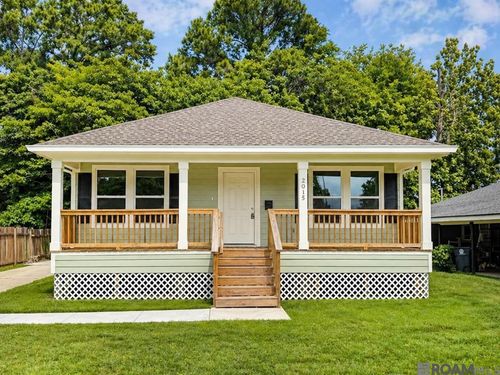 2015 N 38th St, Baton Rouge, LA, 70802-1506 | Card Image