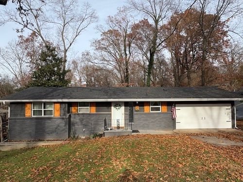 34 Basore Dr, Bella Vista, AR, 72715-8745 | Card Image