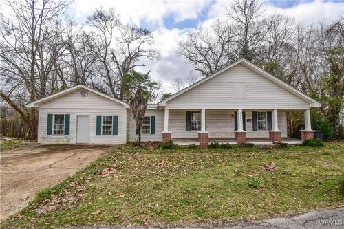 709 3rd Way Ne, Fayette, AL, 35555-2044 | Card Image