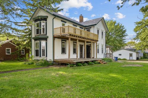 200 W Locust St, Cambridge, IL, 61238-1121 | Card Image