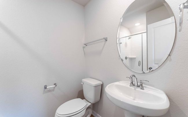 2710 Jasper Oaks Dr, House other with 3 bedrooms, 3 bathrooms and 3 parking in Iowa Colony TX | Image 19