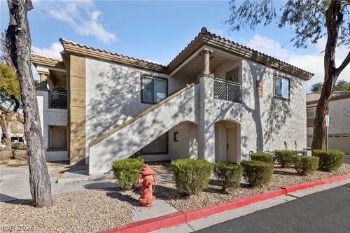 unit-101-6704 Indian Chief Dr, Las Vegas, NV, 89130-3819 | Card Image