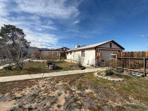3443 Third St, Inyokern, CA, 93527-2605 | Card Image