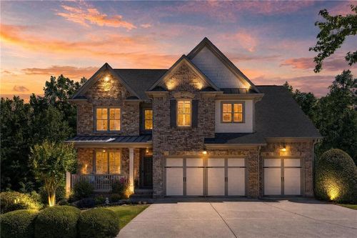 4740 Lowell Ct, Cumming, GA, 30040-9442 | Card Image