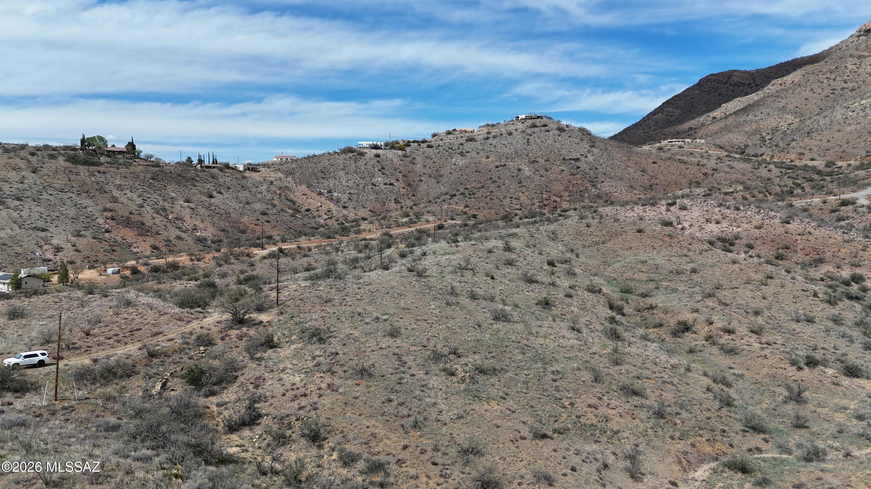 Land in Rio Rico 5