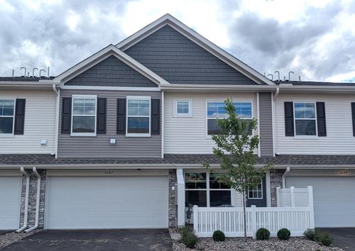 3087 Cedar St, Little Canada, MN, 55117-5526 | Card Image