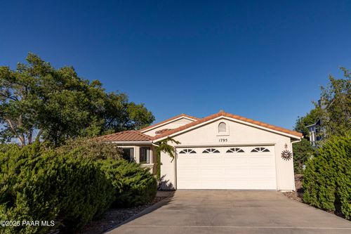 1795 Pacific Ave, Prescott, AZ, 86301-5555 | Card Image