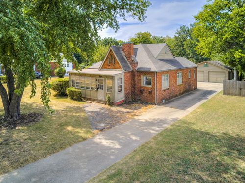 470 S Allegheny Ave, Tulsa, OK, 74112-1448 | Card Image