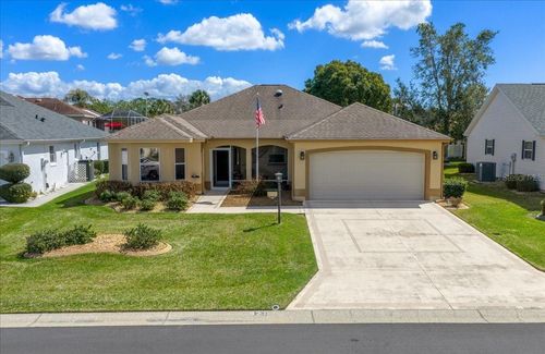 821 San Salvador Dr, LADY LAKE, FL, 32159-9227 | Card Image