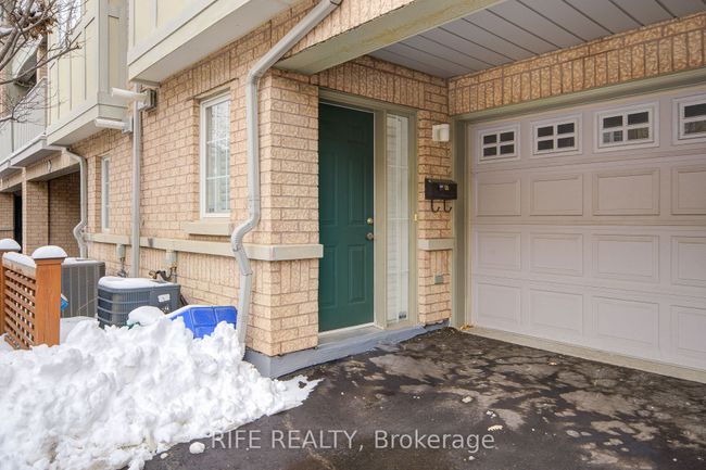 99 Legends Way, Condo with 3 bedrooms, 4 bathrooms and 2 parking in Markham ON | Image 42