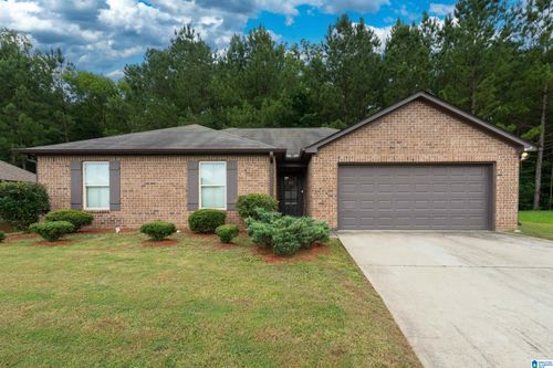 445 Marsh Cir, CALERA, AL, 35040-5032 | Card Image