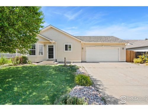 2835 40th Ave, Greeley, CO, 80634-8357 | Card Image