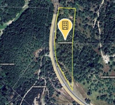 3906 Highway 49, Home with 0 bedrooms, 0 bathrooms and null parking in Mokelumne Hill CA | Image 1