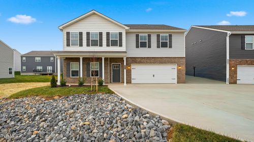 441 Rock Springs Rd, Kingsport, TN, 37663-3070 | Card Image