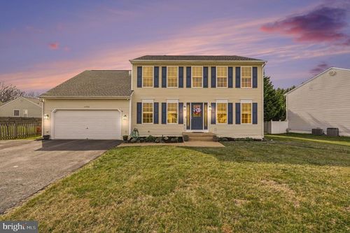 11702 Inverarry Dr, FREDERICKSBURG, VA, 22407-8904 | Card Image
