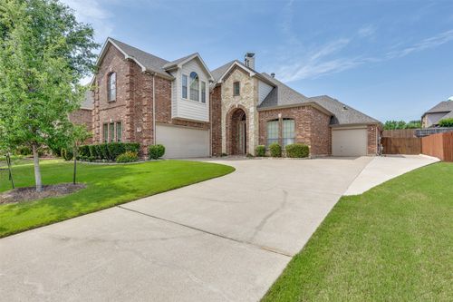 225 Tipperary Dr, Keller, TX, 76248-2537 | Card Image