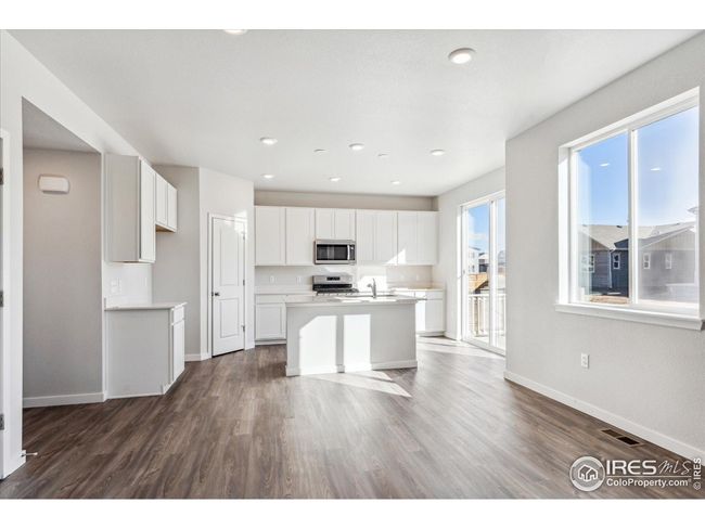 4418 Trader St, House other with 3 bedrooms, 3 bathrooms and null parking in Timnath CO | Image 7