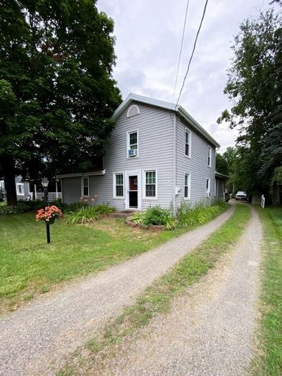 16 S Main Street, House other with 2 bedrooms, 1 bathrooms and null parking in Almond NY | Image 2