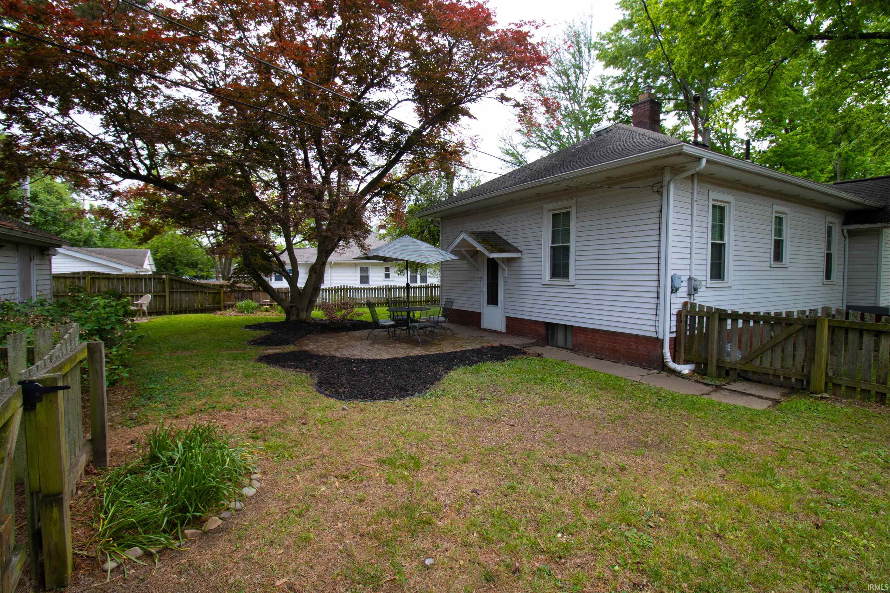 Residential in Evansville 4