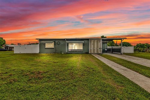 22050 Catherine Avenue, PORT CHARLOTTE, FL, 33952 | Card Image