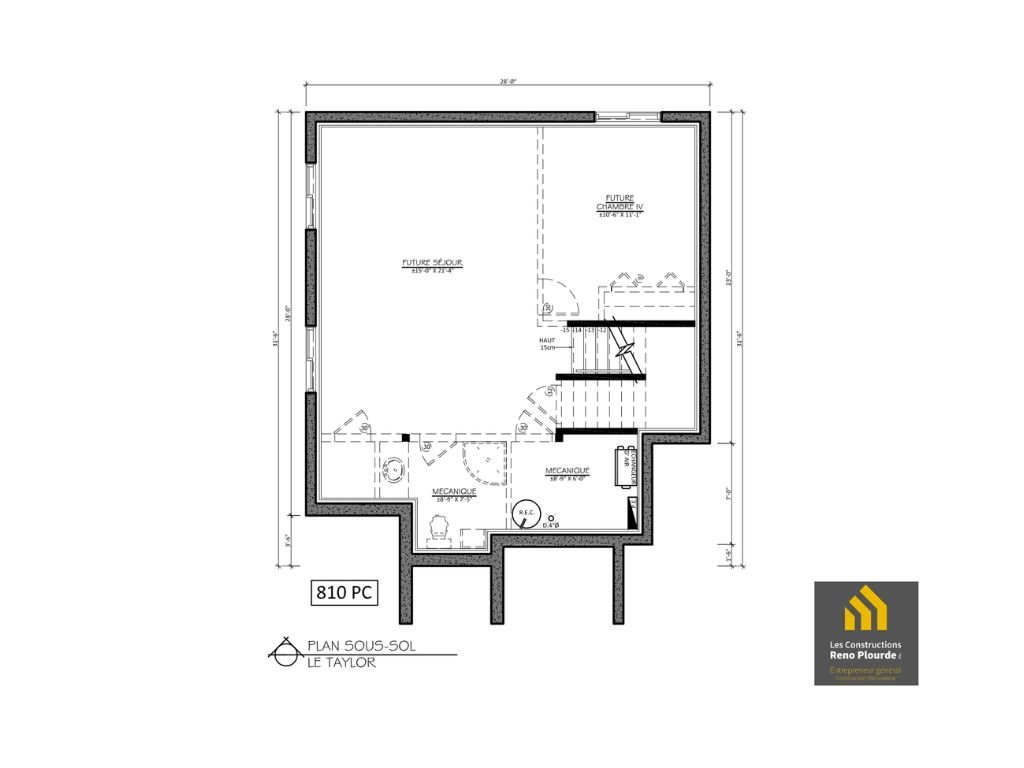 Residential in Boischatel 2