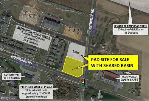 1399 Woodlane Rd, Mount Holly, NJ, 08060-9640 | Card Image