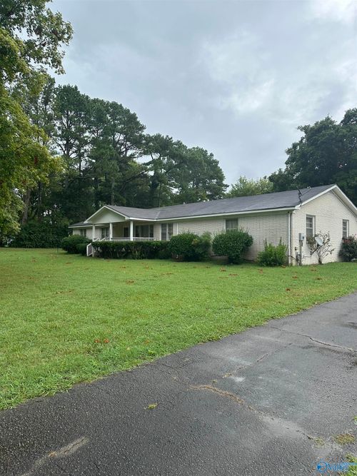 705 Loveless Rd, Hazel Green, AL, 35750-8855 | Card Image