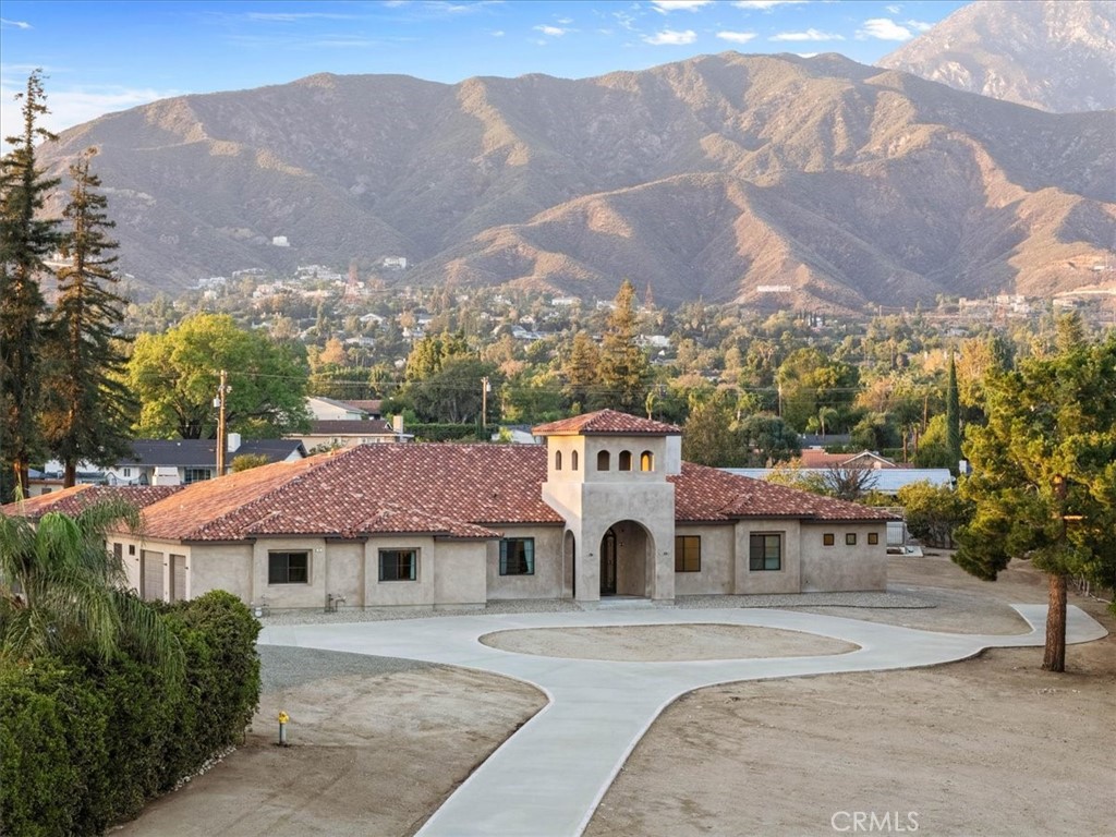 Residential in Upland 4