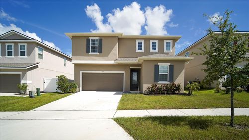 525 Buchannan Dr, DAVENPORT, FL, 33837-3673 | Card Image