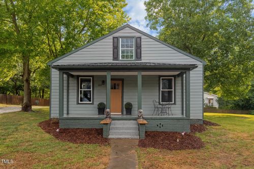 301 W Hill Ave S, Hillsborough, NC, 27278-2248 | Card Image