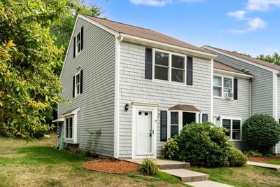 25 Blossom Lane, Condo with 2 bedrooms, 2 bathrooms and null parking in Merrimack NH | Image 1