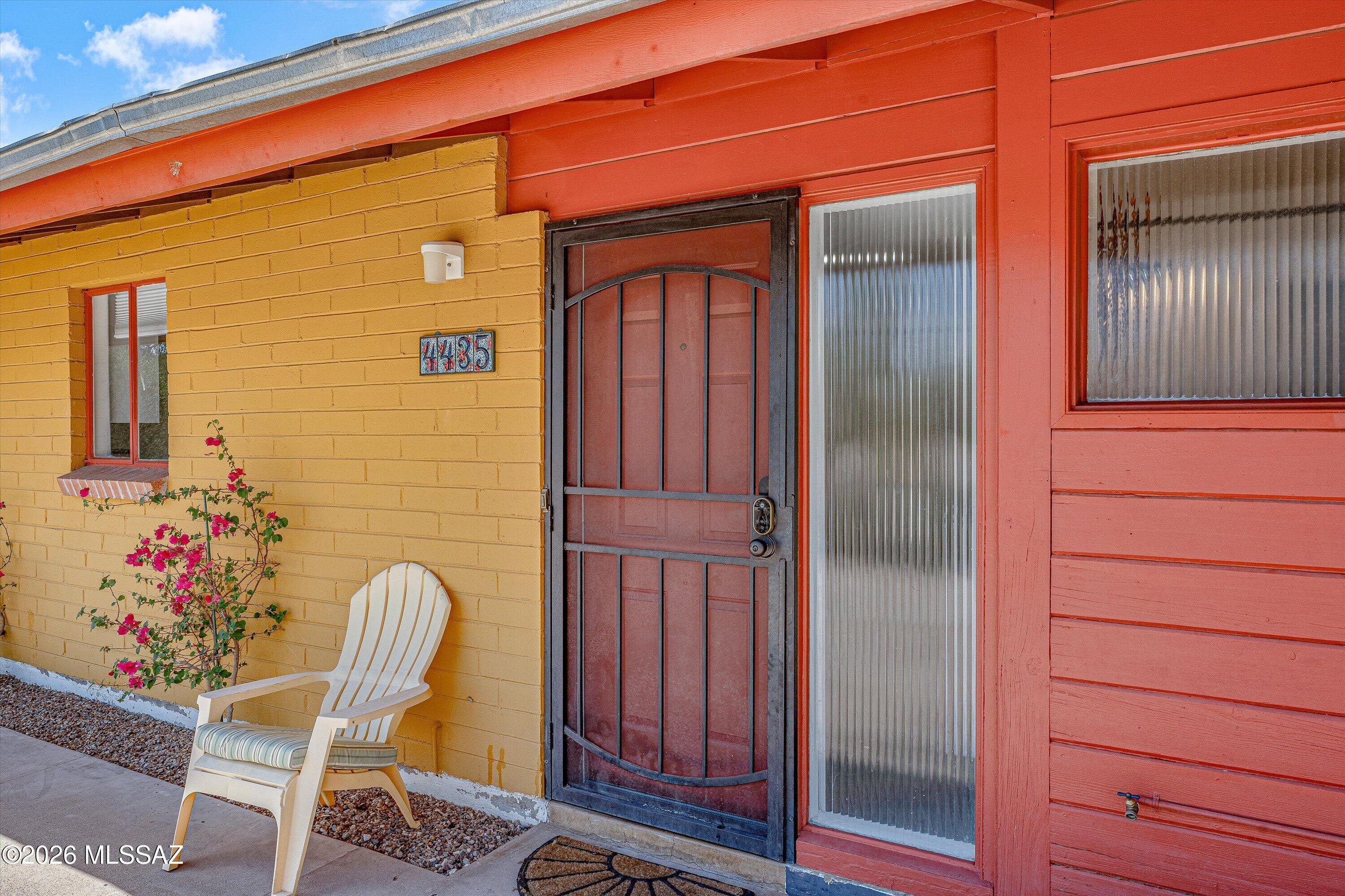 Residential in Tucson 5