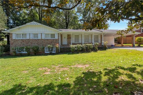 1155 Evangeline Dr, Decatur, GA, 30035-1002 | Card Image