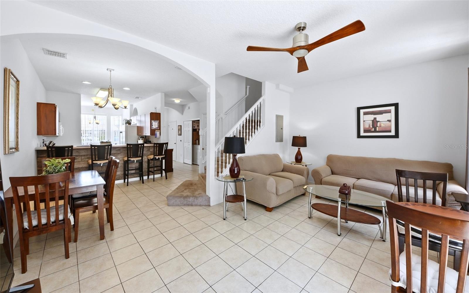 Residential in KISSIMMEE 5