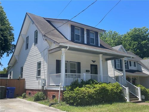223 E Lorengo Ave, Norfolk, VA, 23503-3525 | Card Image