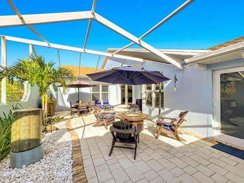 208 River Walk, Hutchinson Island, FL, 34949-8888 | Card Image