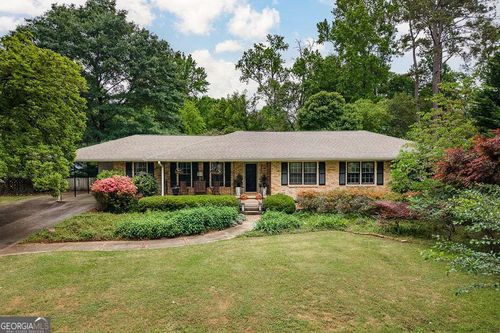 225 Greencrest Drive, Athens, GA, 30605 | Card Image