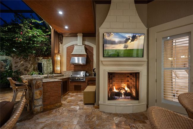 9212 Island Lake Ct, House other with 5 bedrooms, 5 bathrooms and null parking in ORLANDO FL | Image 36