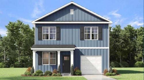 lot15-2032 Signal Hill Court, Augusta, GA, 30906 | Card Image