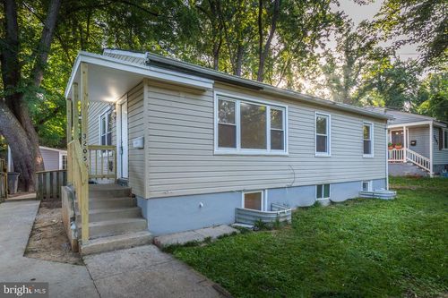 3205 Henderson Ave, SILVER SPRING, MD, 20902-2120 | Card Image