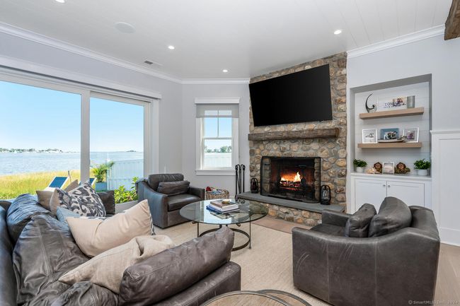 72 Shorefront Park, House other with 4 bedrooms, 7 bathrooms and 2 parking in Norwalk CT | Image 12