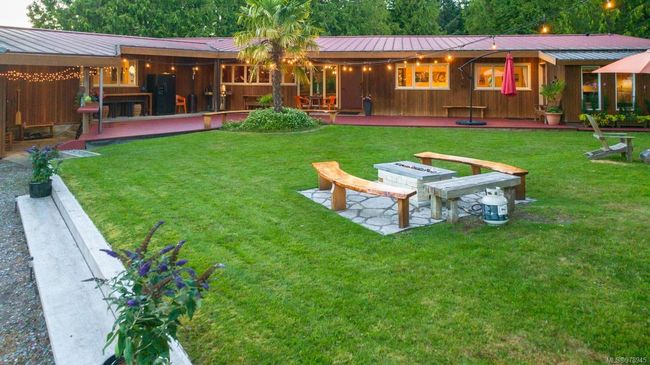 410 17 Th Ave, House other with 4 bedrooms, 5 bathrooms and 4 parking in Sointula BC | Image 13