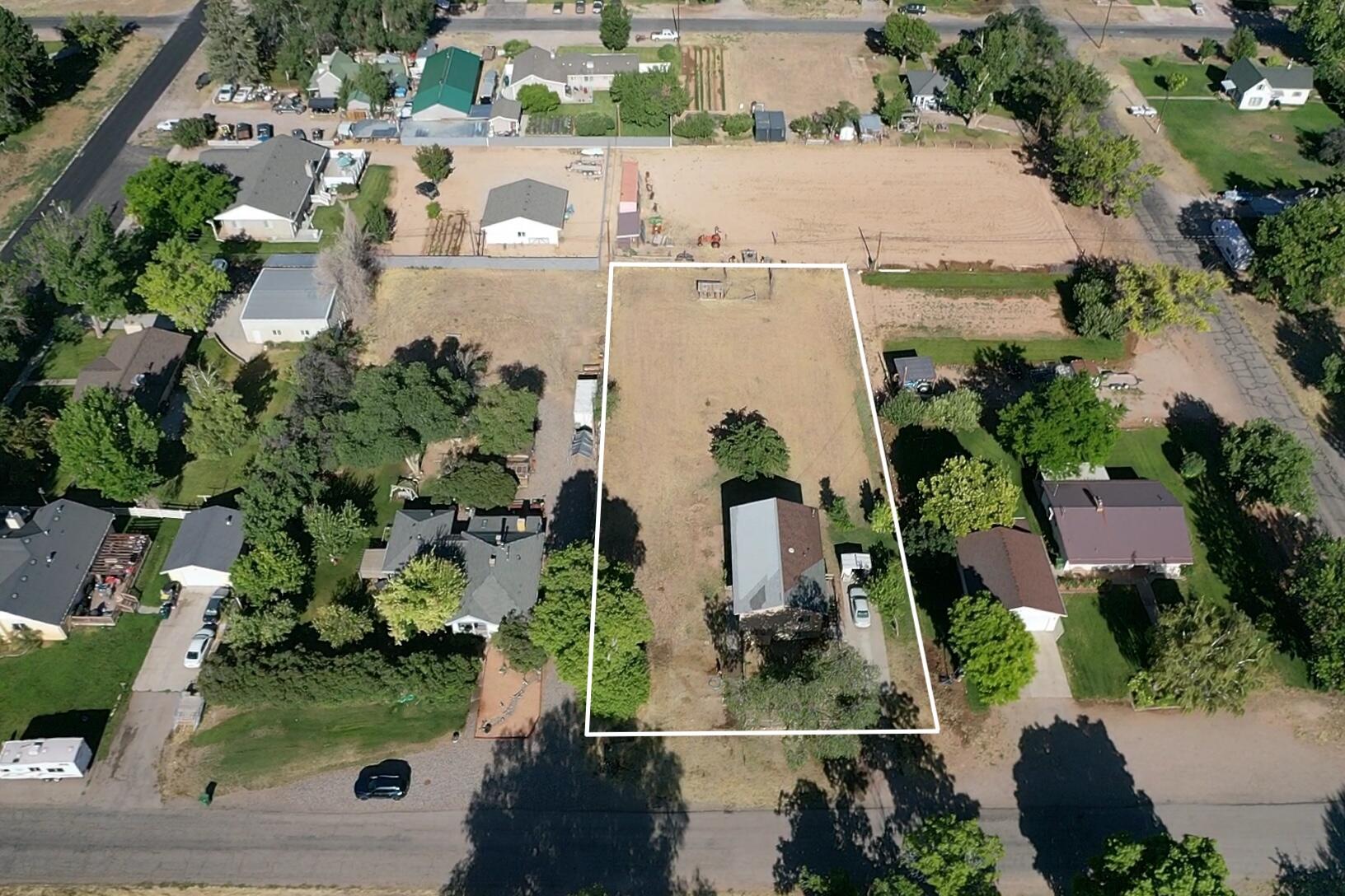 Residential in Parowan 2
