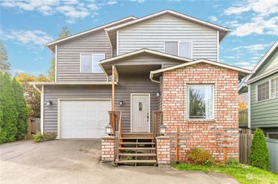 6516 Wetmore Avenue, House other with 3 bedrooms, 2 bathrooms and 1 parking in Everett WA | Image 1